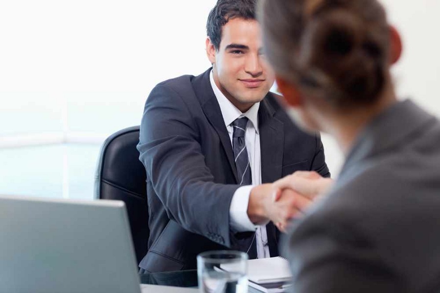فرآیندهای غربالگری متقاضیان کار