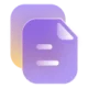 Icon DColorful Icon DColorful